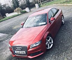 Audi A4 B8 ♦️