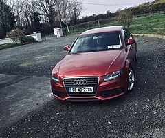 Audi A4 B8 ♦️ - Image 3/10