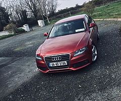 Audi A4 B8 ♦️ - Image 4/10