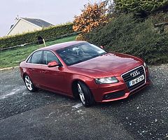 Audi A4 B8 ♦️ - Image 5/10