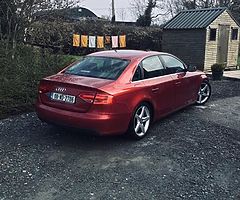 Audi A4 B8 ♦️ - Image 7/10