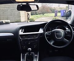 Audi A4 B8 ♦️ - Image 10/10