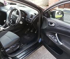 08 Ford Mondeo 1.8tdci - Image 4/10