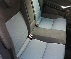 08 Ford Mondeo 1.8tdci - Image 5/10