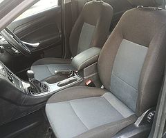 08 Ford Mondeo 1.8tdci - Image 7/10