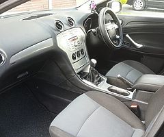 08 Ford Mondeo 1.8tdci - Image 8/10