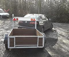 Car trailer - Image 5/7