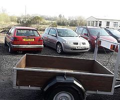 Car trailer - Image 6/7