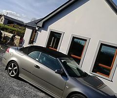 Saab 93 convertible (will do good cash deal or swaps )