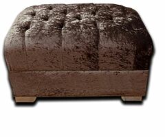 Foot stool