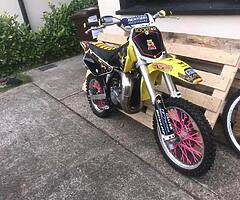 RM 85 2002