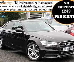 Quality Used Cars