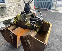 FOR SALE: ATLAS Bucket