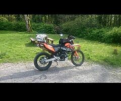 Ktm 690