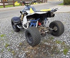 Yamaha blaster 200cc