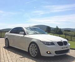 WANTED bmw 520d or 320d msport 2008 up or gtd mk6 golf