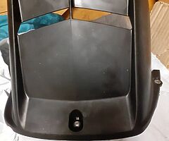Yamaha R6 rear fender