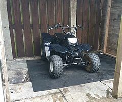 50cc quad