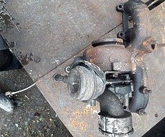 105 brake turbo here for a Passat £60