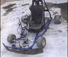 Jb kart