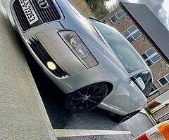 Any One know How has this car