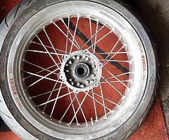 Wheels