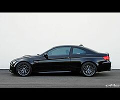WANTED : BMW E92 M3