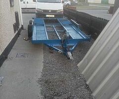 Trailers wanted