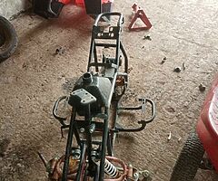 125cc quad