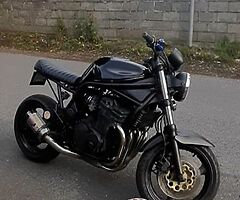 Bandit 600c