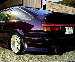 1983 trueno