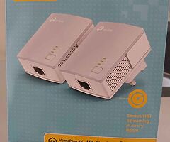 AV600 POWERLINE STARTER KIT