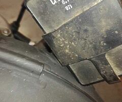 Cr85r brain ecu needed pm me