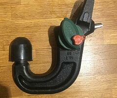 *WANTED* Disco 3 Towbar end for a Range Rover Sport. Same as pic.