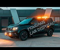 WE WANT YOUR VEHICLES FOR CASH,
