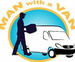 Man with Van
