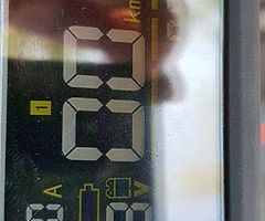 Evo Electric scooter-Portable-35 KPH future is NOW EVO POWERBOARD 350 @ MUCKANDFUN