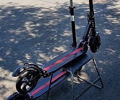 Evo Electric scooter-Portable-35 KPH future is NOW EVO POWERBOARD 350 @ MUCKANDFUN - Image 5/10