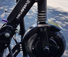 Evo Electric scooter-Portable-35 KPH future is NOW EVO POWERBOARD 350 @ MUCKANDFUN - Image 7/10