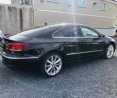 2013 Volkswagen Atlas - Image 9/10