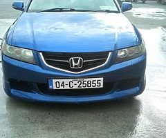 Honda Accord kitted on 3sdms & tested - Image 3/6