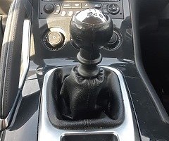 Peugeot. Spotless! 274000 KM, full peugeot dealer history from new.