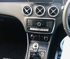 2018 MERCEDES A CLASS **FINANCE FROM €87 PER WEEK** - Image 7/8