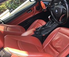 2007 Bmw 320d Coupe - Image 3/6