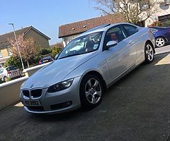 2007 Bmw 320d Coupe - Image 6/6