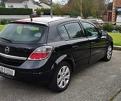 Opel astra 1.4 tax /nct. Low miles fsh - Image 3/10