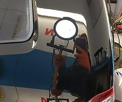 CAR POLISHING MACHINE/PAINT CORRECTION - Image 6/10