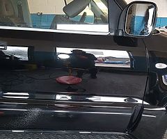 CAR POLISHING MACHINE/PAINT CORRECTION - Image 9/10