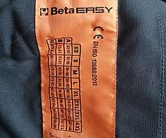 Beta work coat - Image 3/8