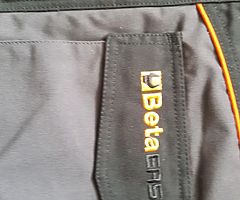 Beta work coat - Image 4/8